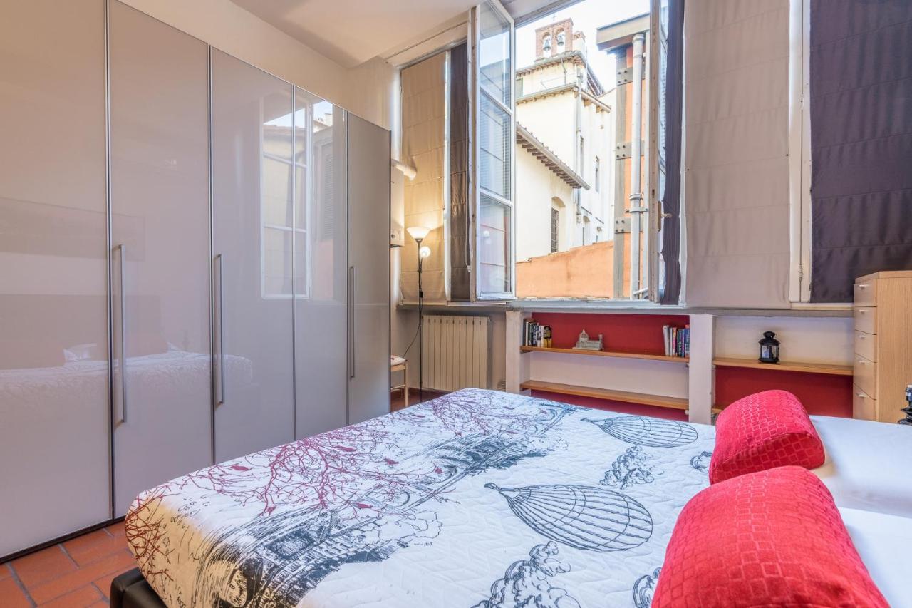 Firenze Rentals Suite Oche Exterior foto