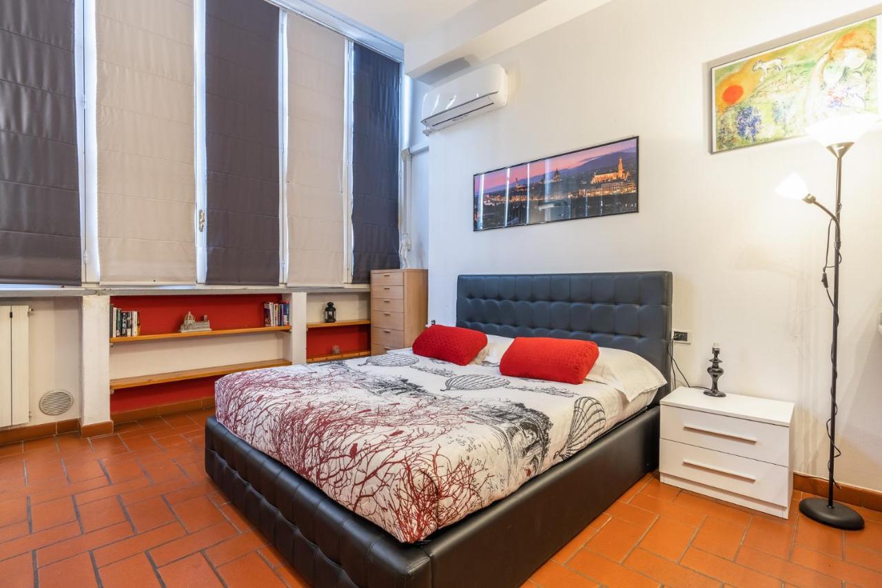 Firenze Rentals Suite Oche Exterior foto
