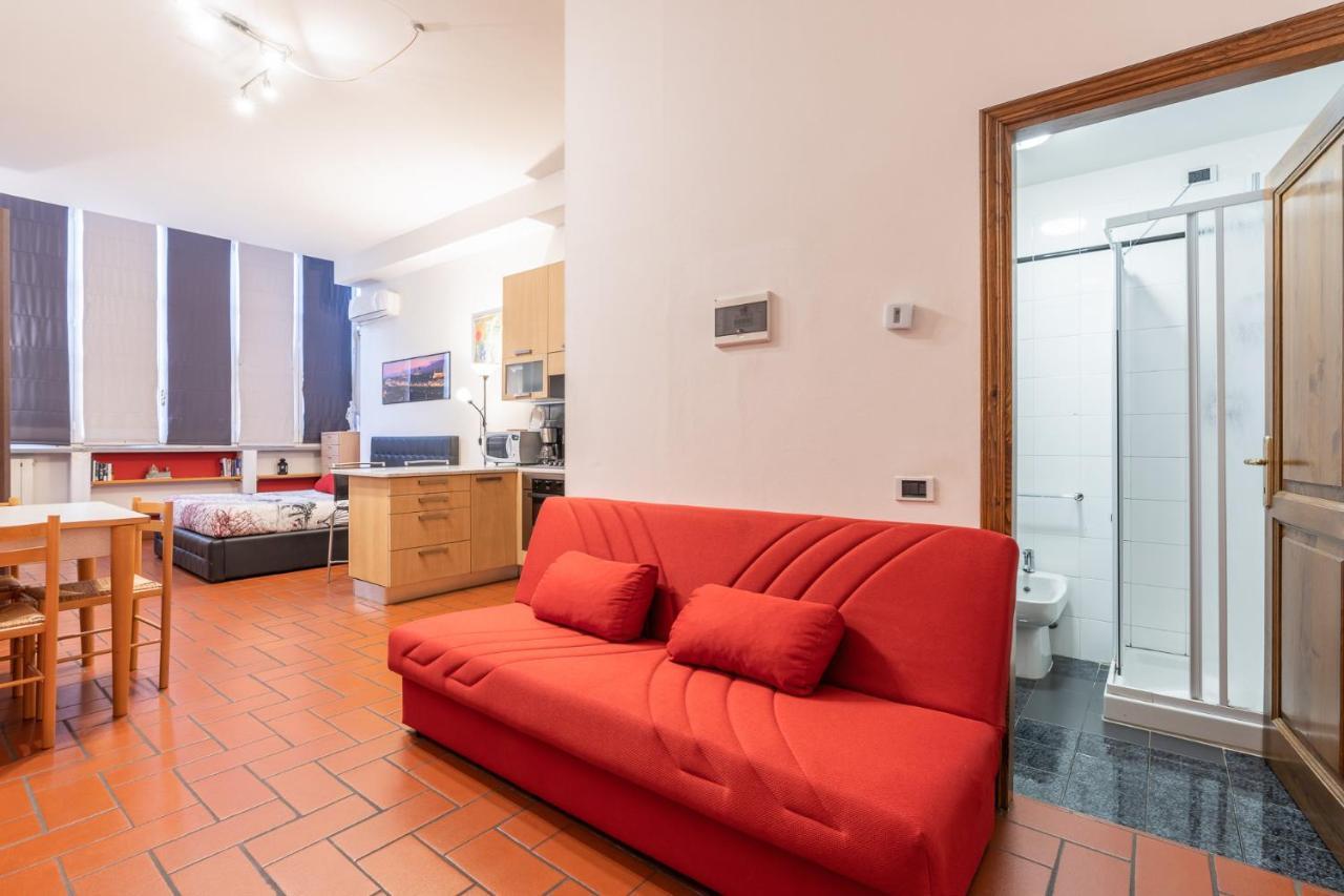 Firenze Rentals Suite Oche Exterior foto