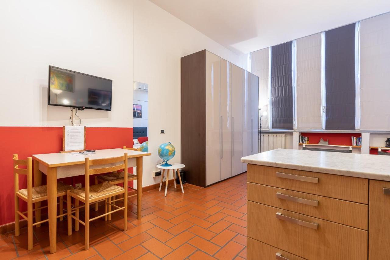Firenze Rentals Suite Oche Exterior foto