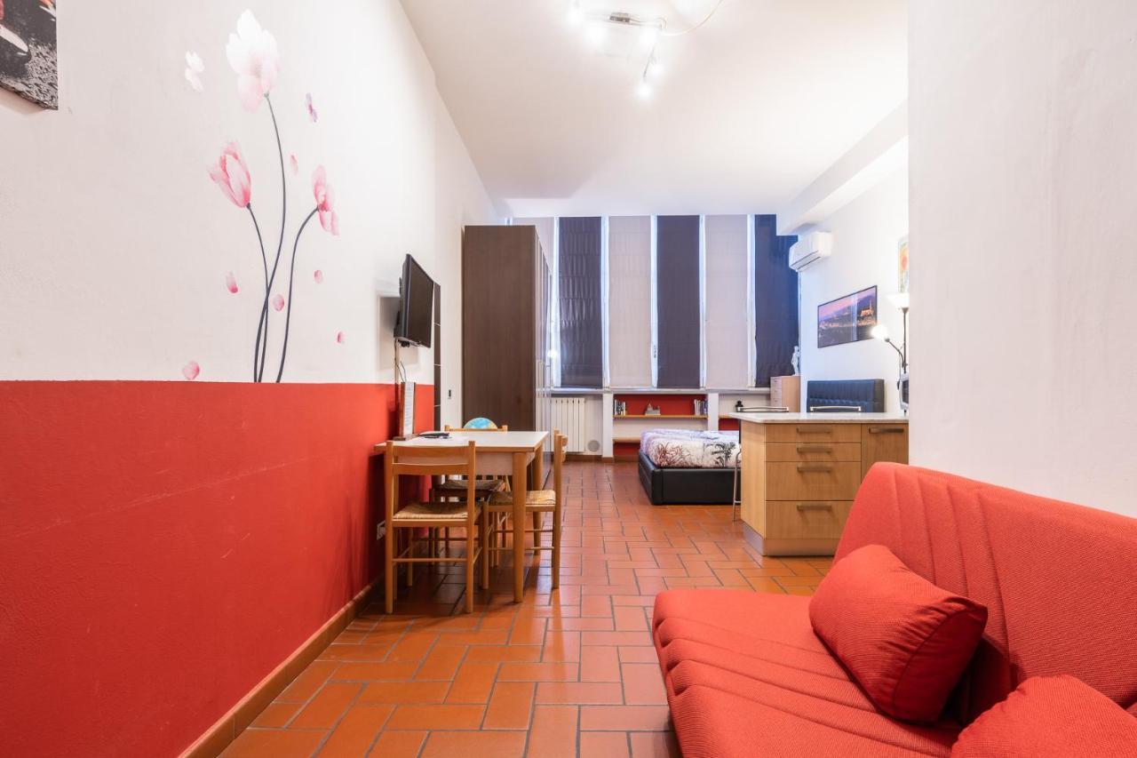 Firenze Rentals Suite Oche Exterior foto