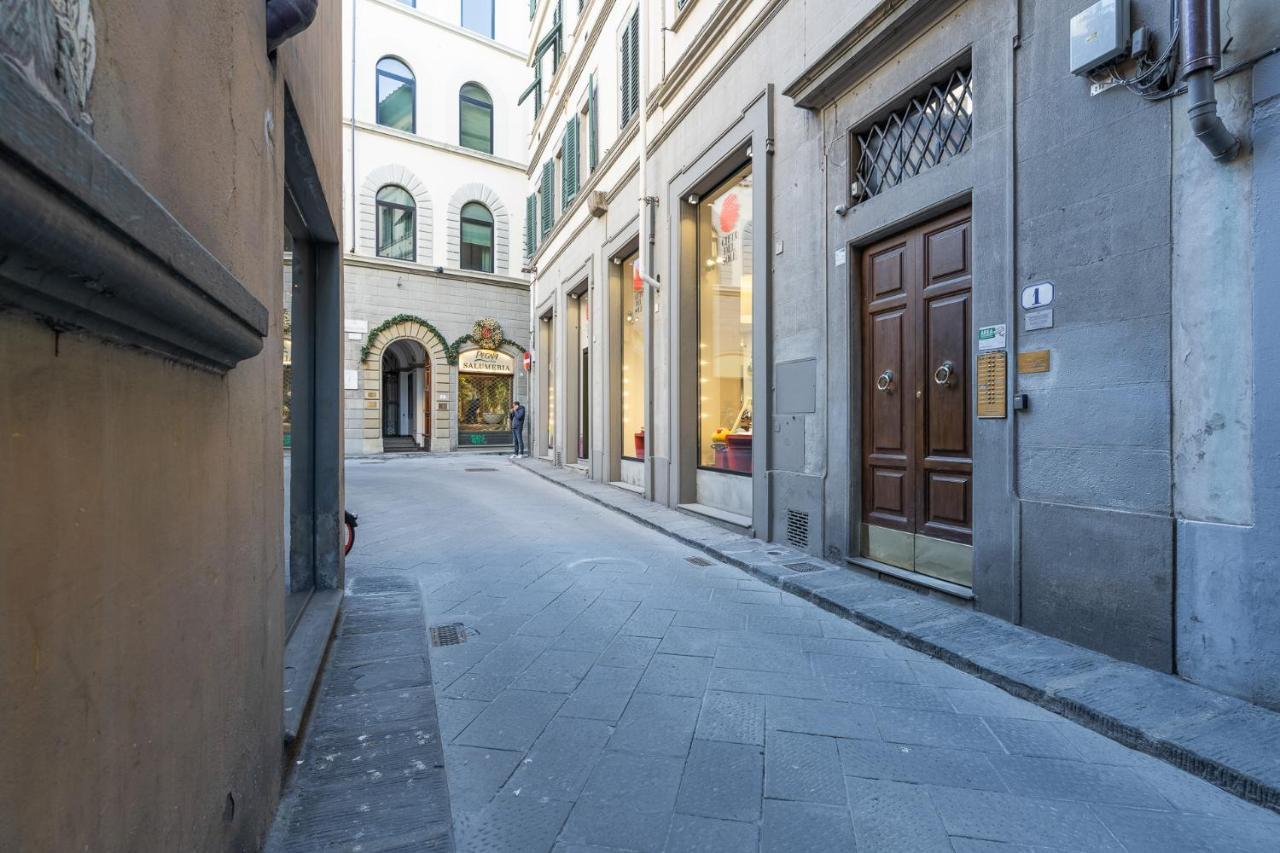 Firenze Rentals Suite Oche Exterior foto