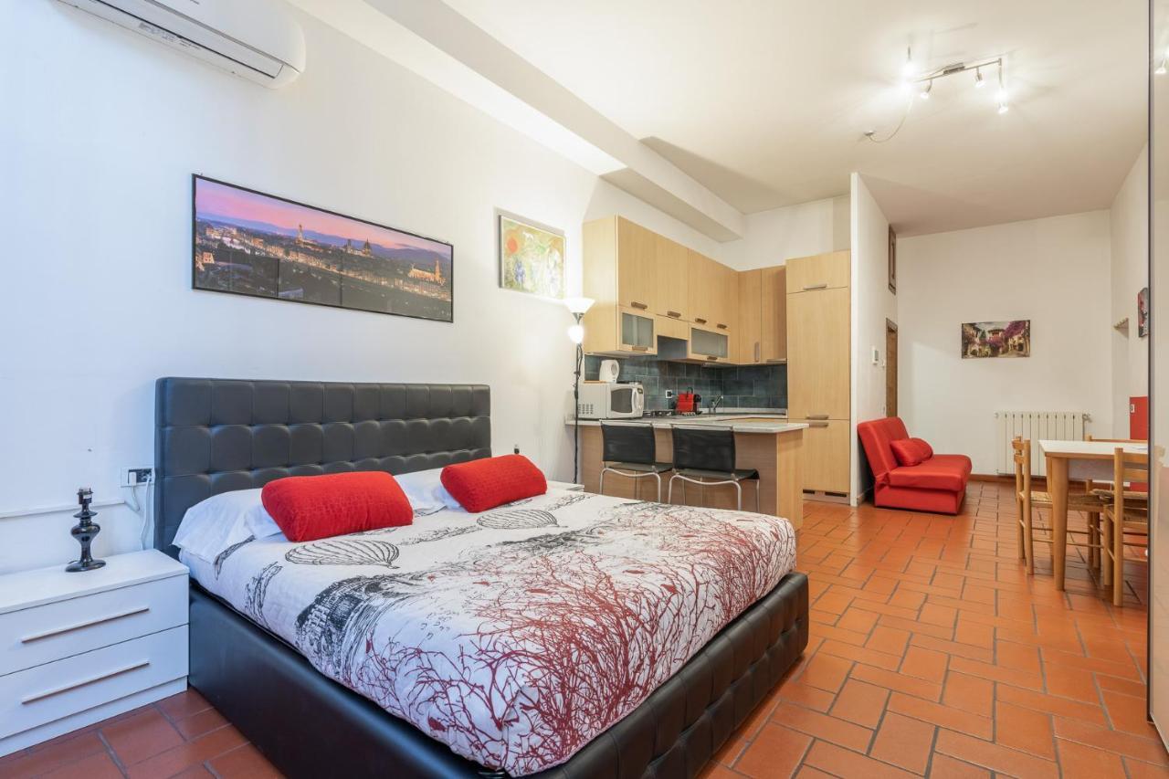 Firenze Rentals Suite Oche Exterior foto